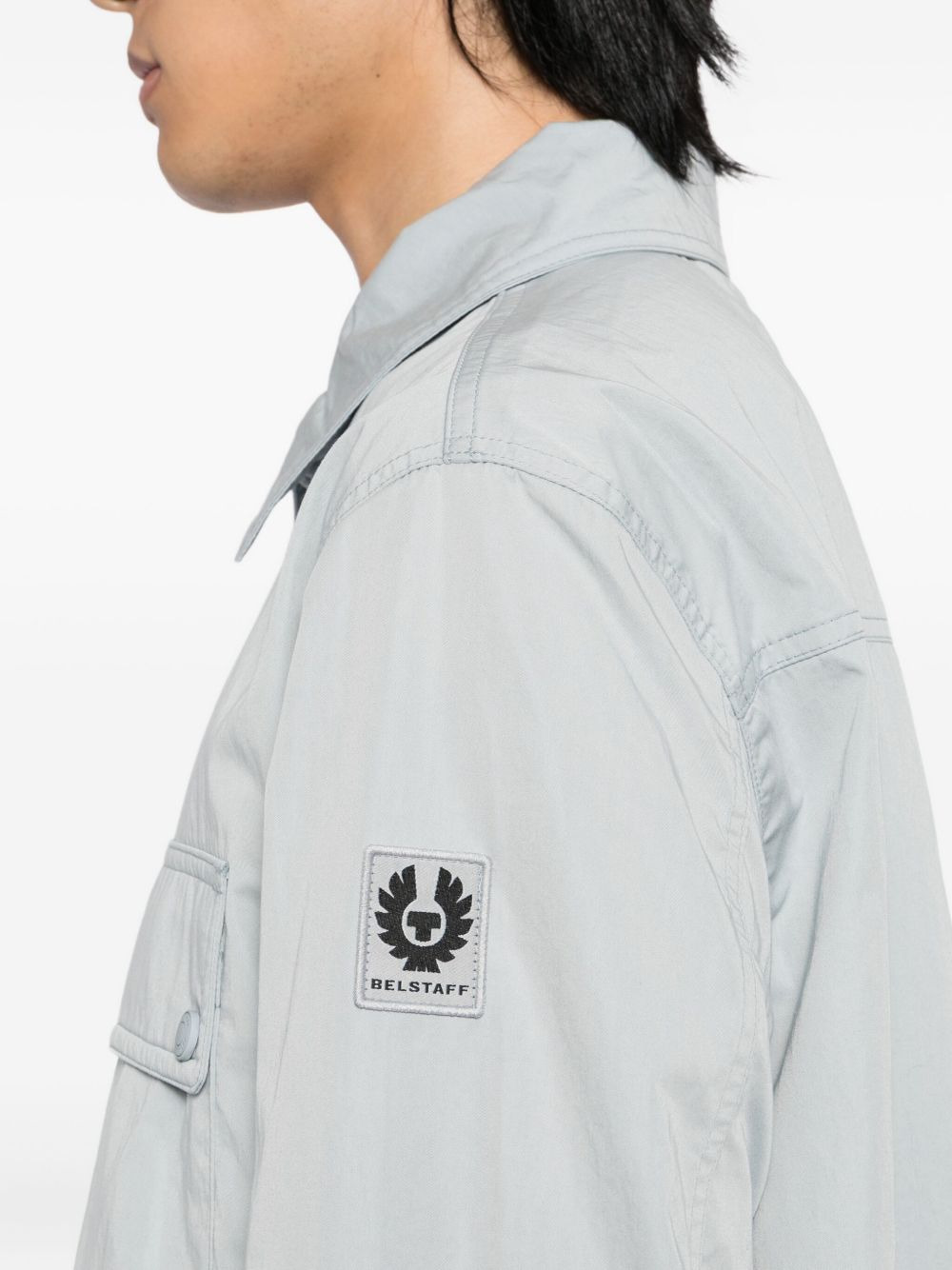 Drome jacket - 5