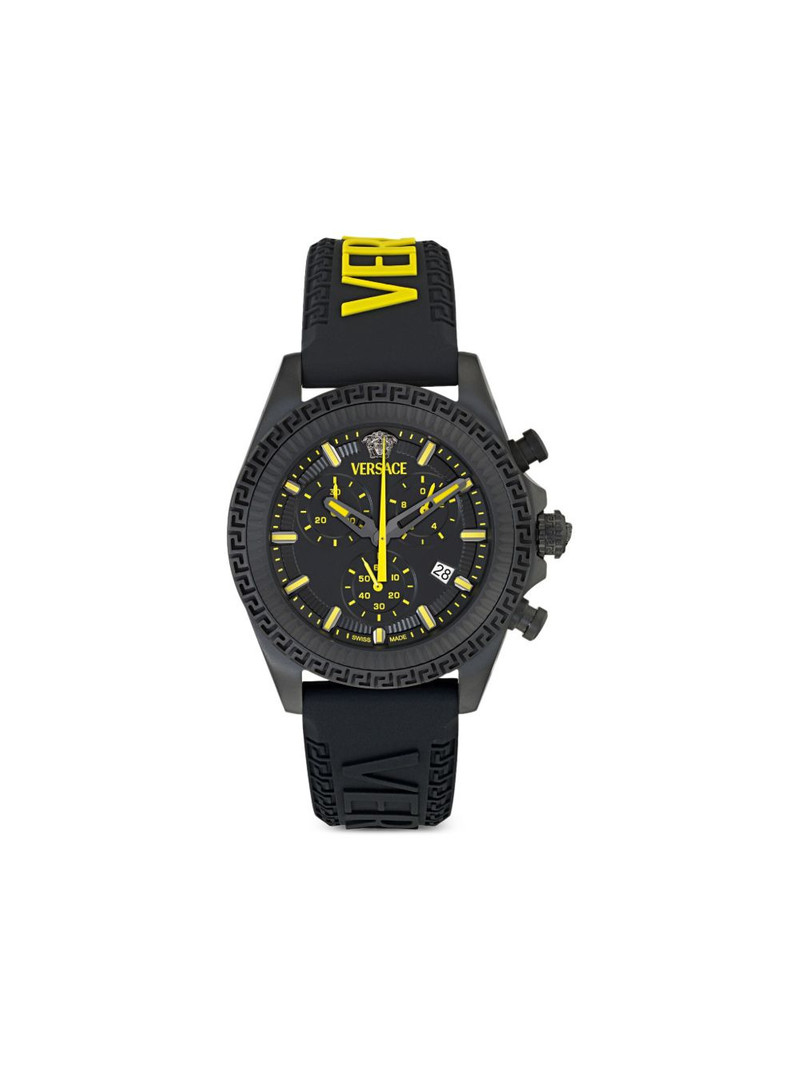 Greca Action 43mm 1