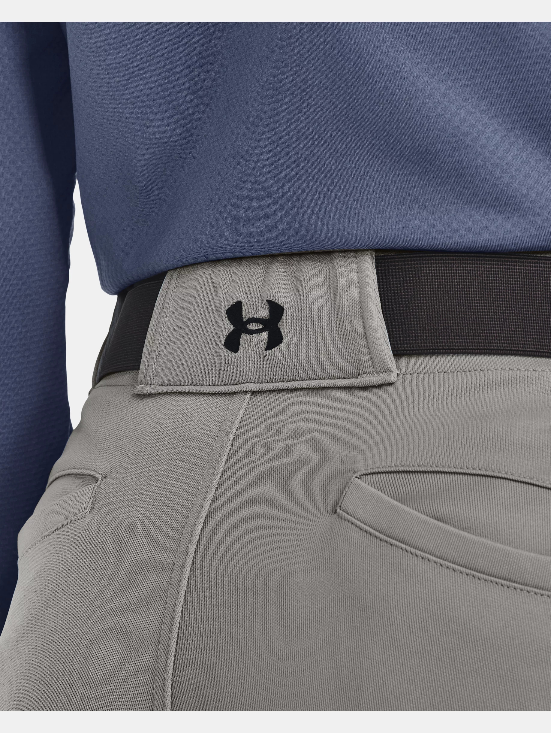 Women's UA Utility Softball Pants - 6