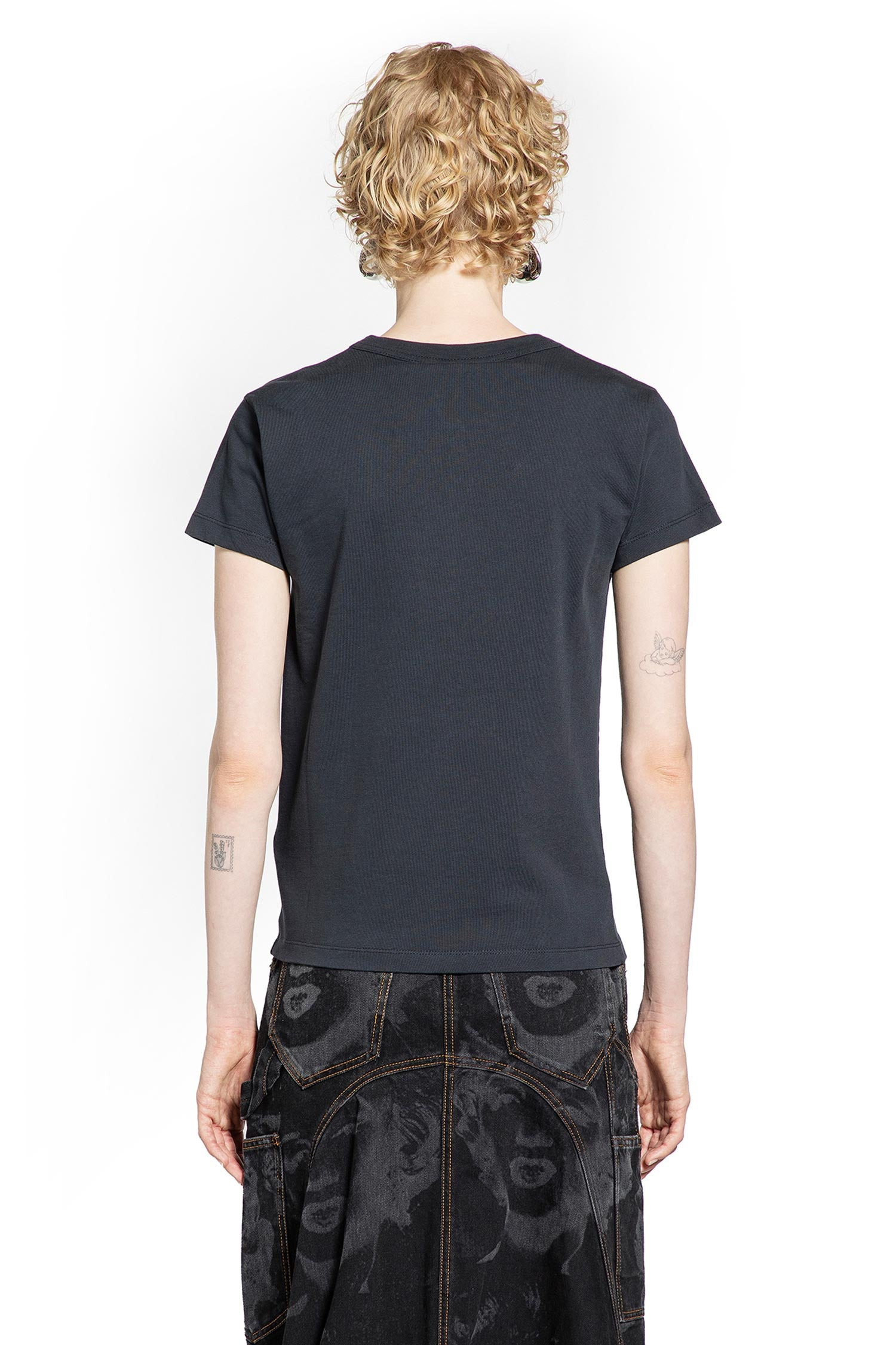 Vaquera Star T-shirt - 3