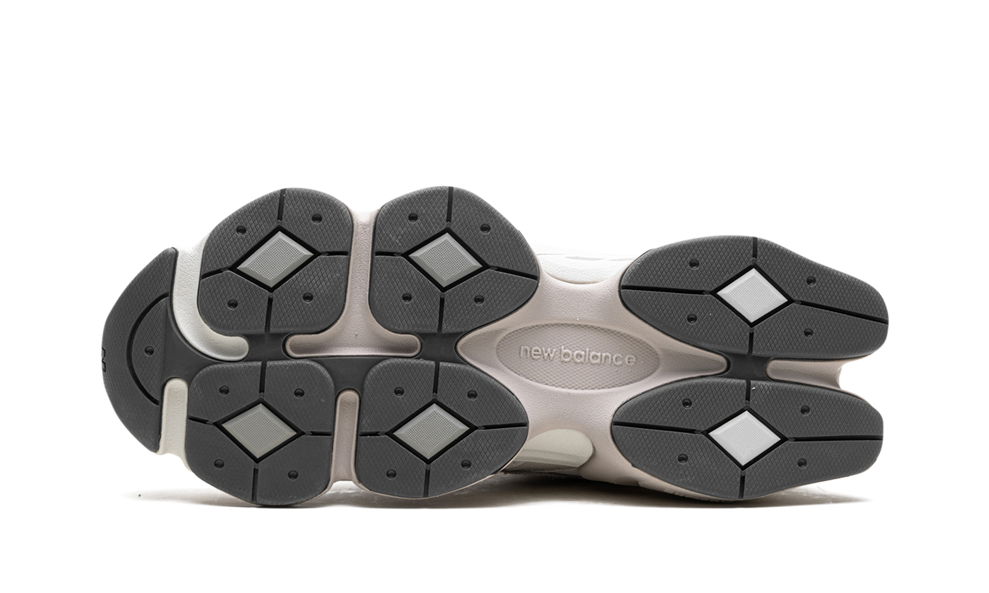9060 "Grey" - 5