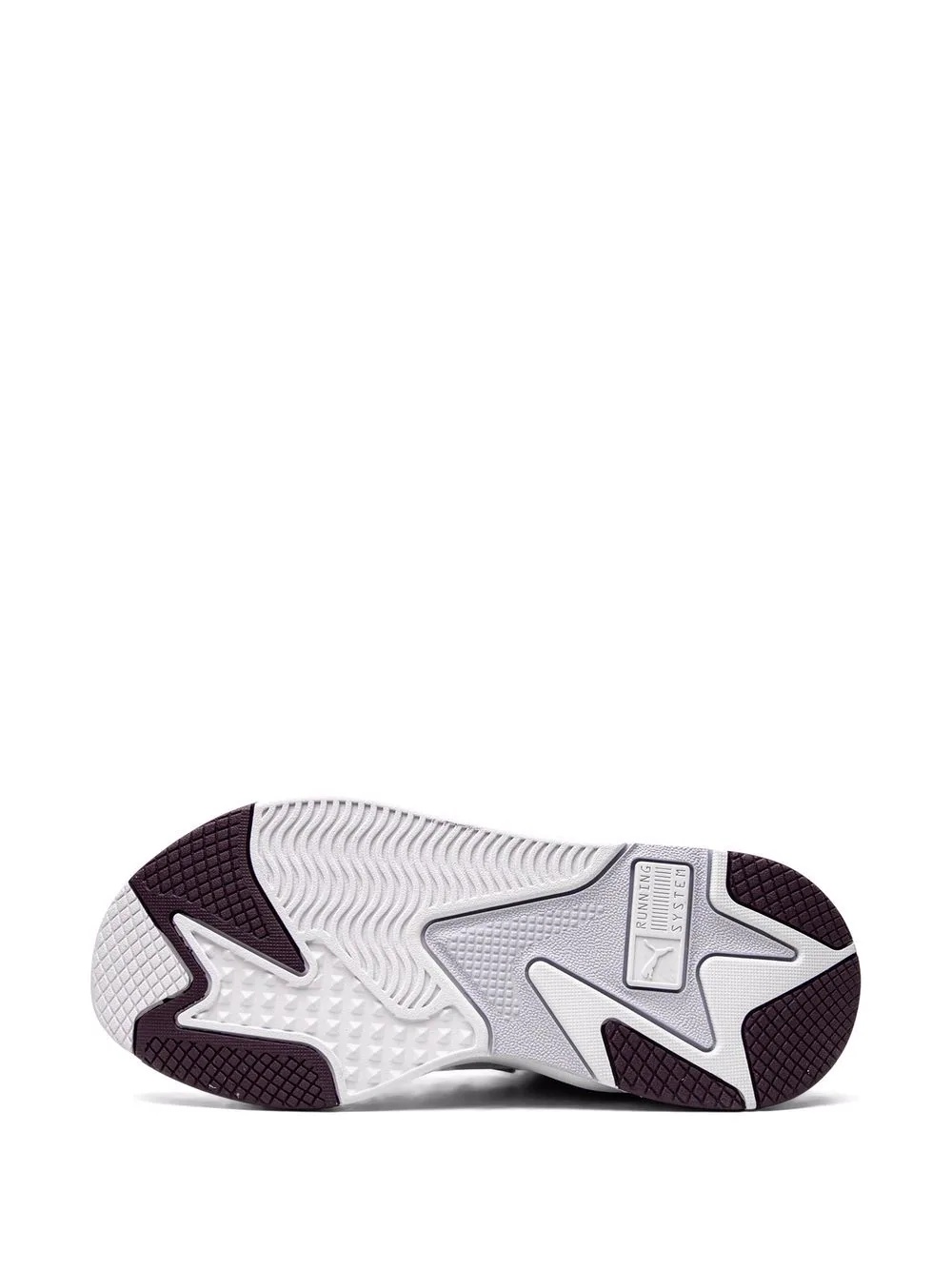 RS X Sci-Fi sneakers - 4