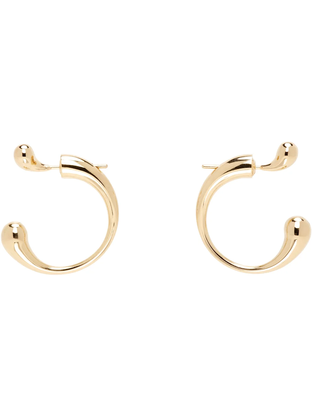 Drop Earrings - 1