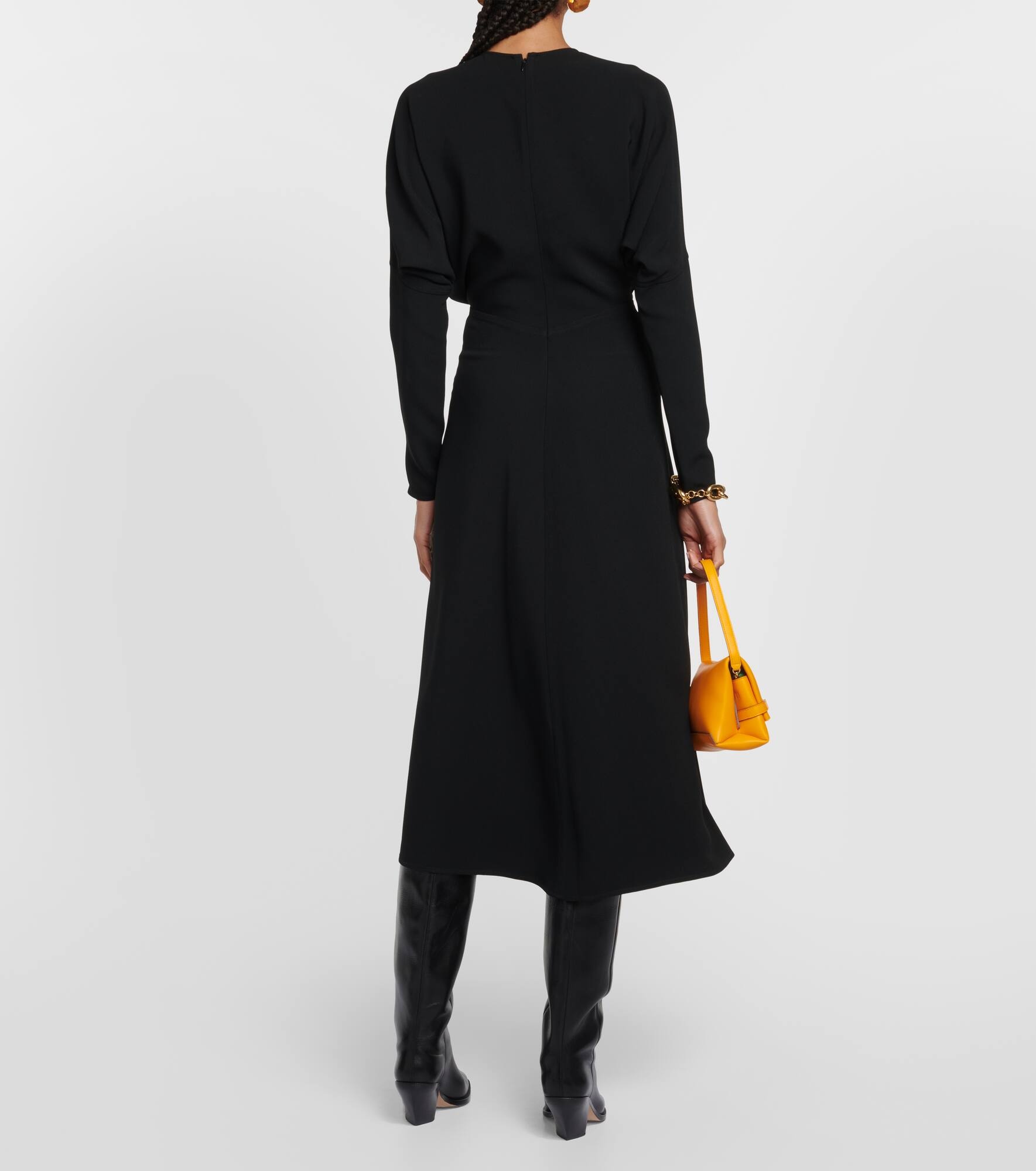Cady midi dress - 3