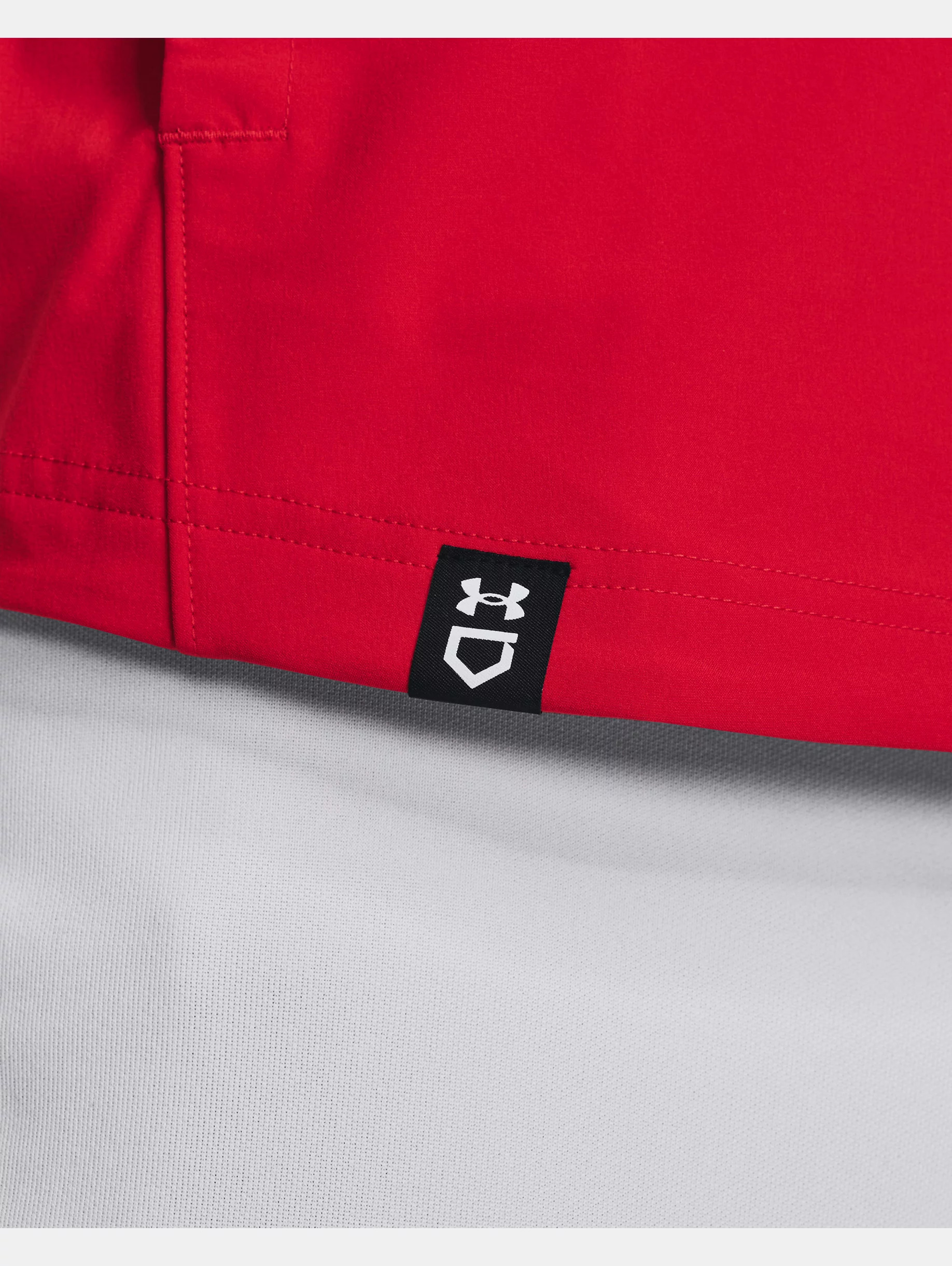 Men's UA Hooded Cage Jacket - 6