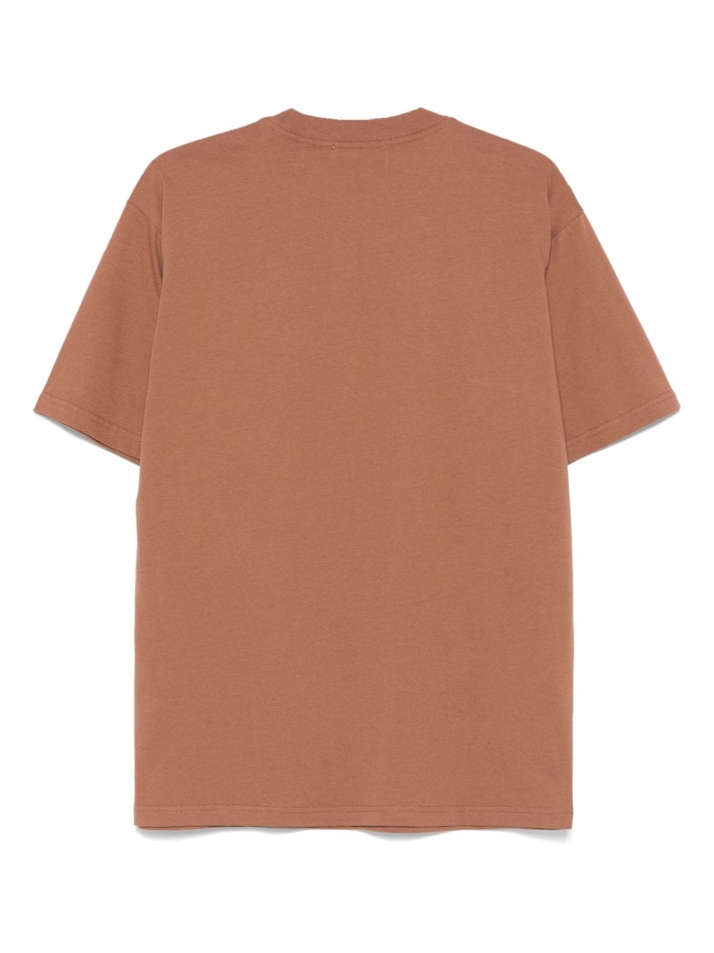 Wordmark T-shirt - 2