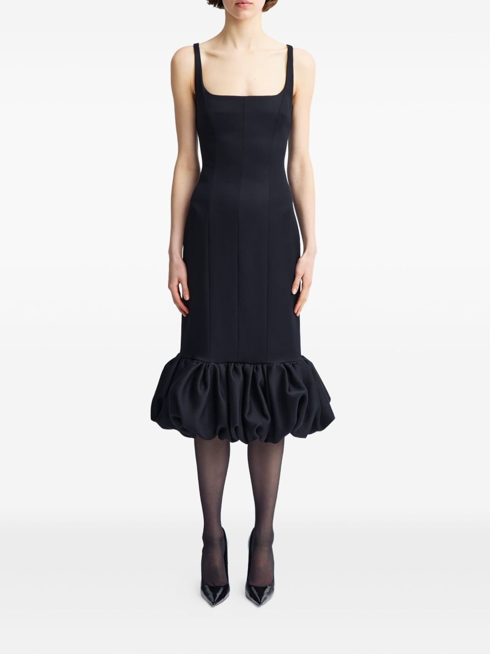 Arcelin midi dress - 2