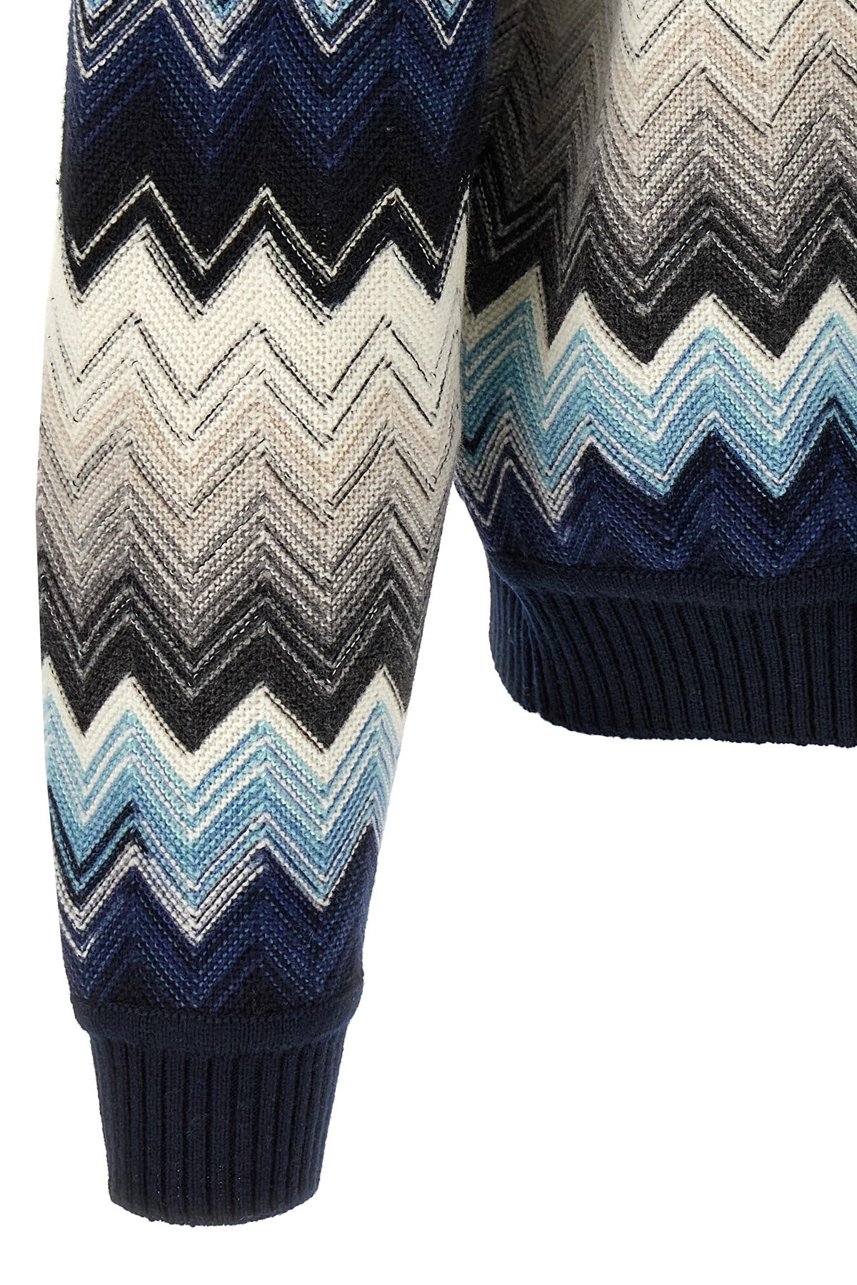 'Caperdoni' sweater - 4