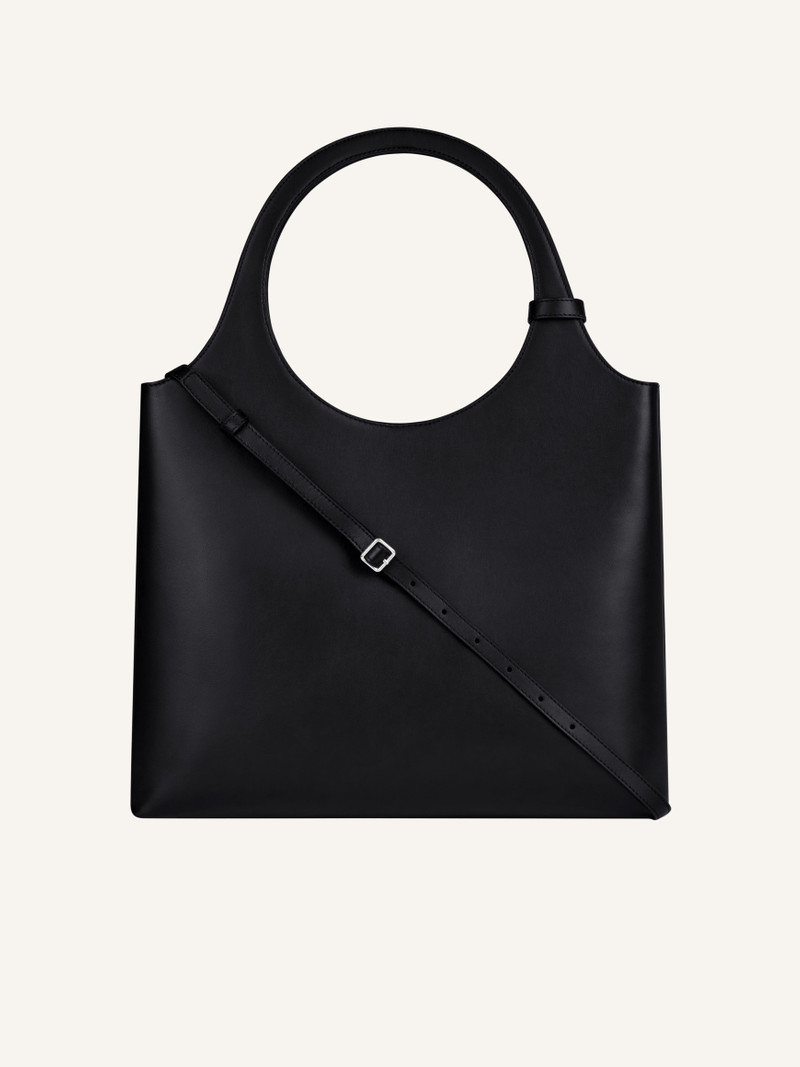HOLY DAY LEATHER TOTE BAG 5
