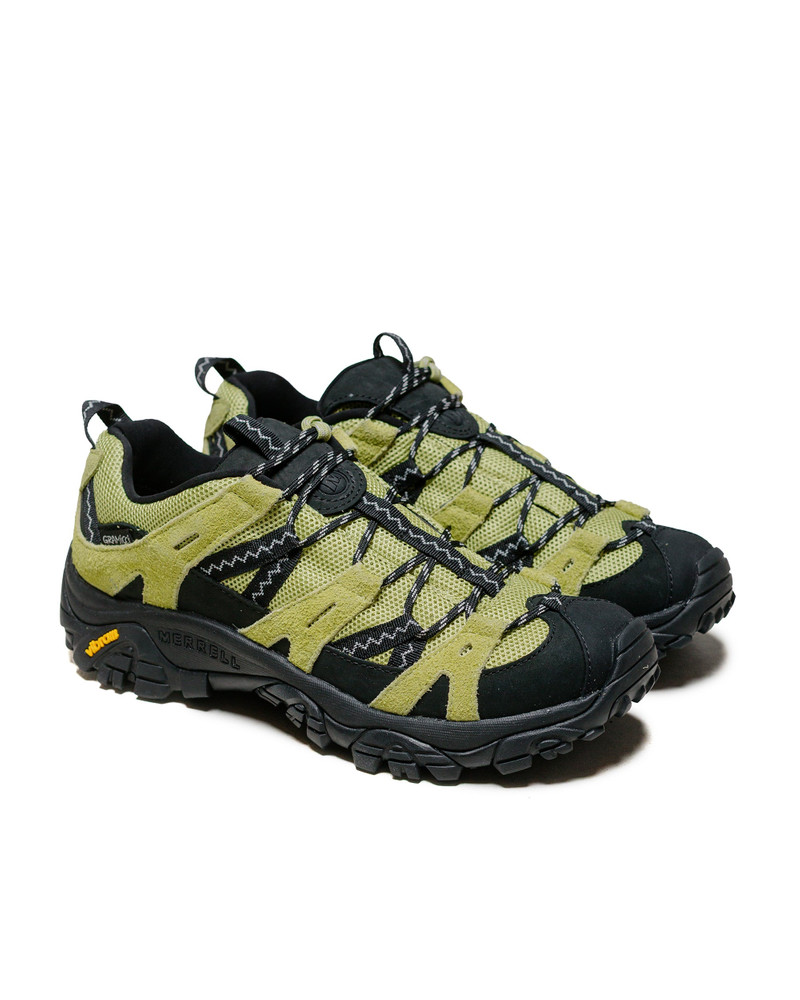 MERRELL 1TRL Merrell Gramicci Moab 2 Siren Citron outlook
