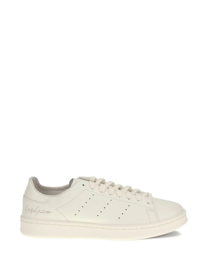 Y-3 Stan Smith Lace-up Sneakers 1