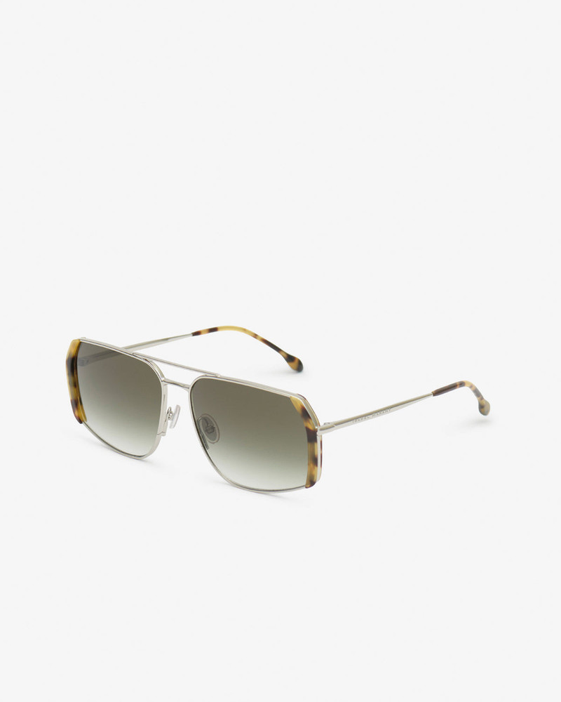 Isabel Marant WILLO SUNGLASSES outlook
