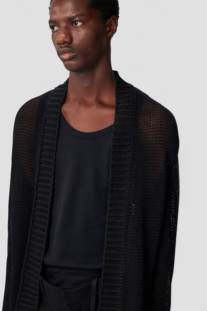 Elias Cardigan - 4