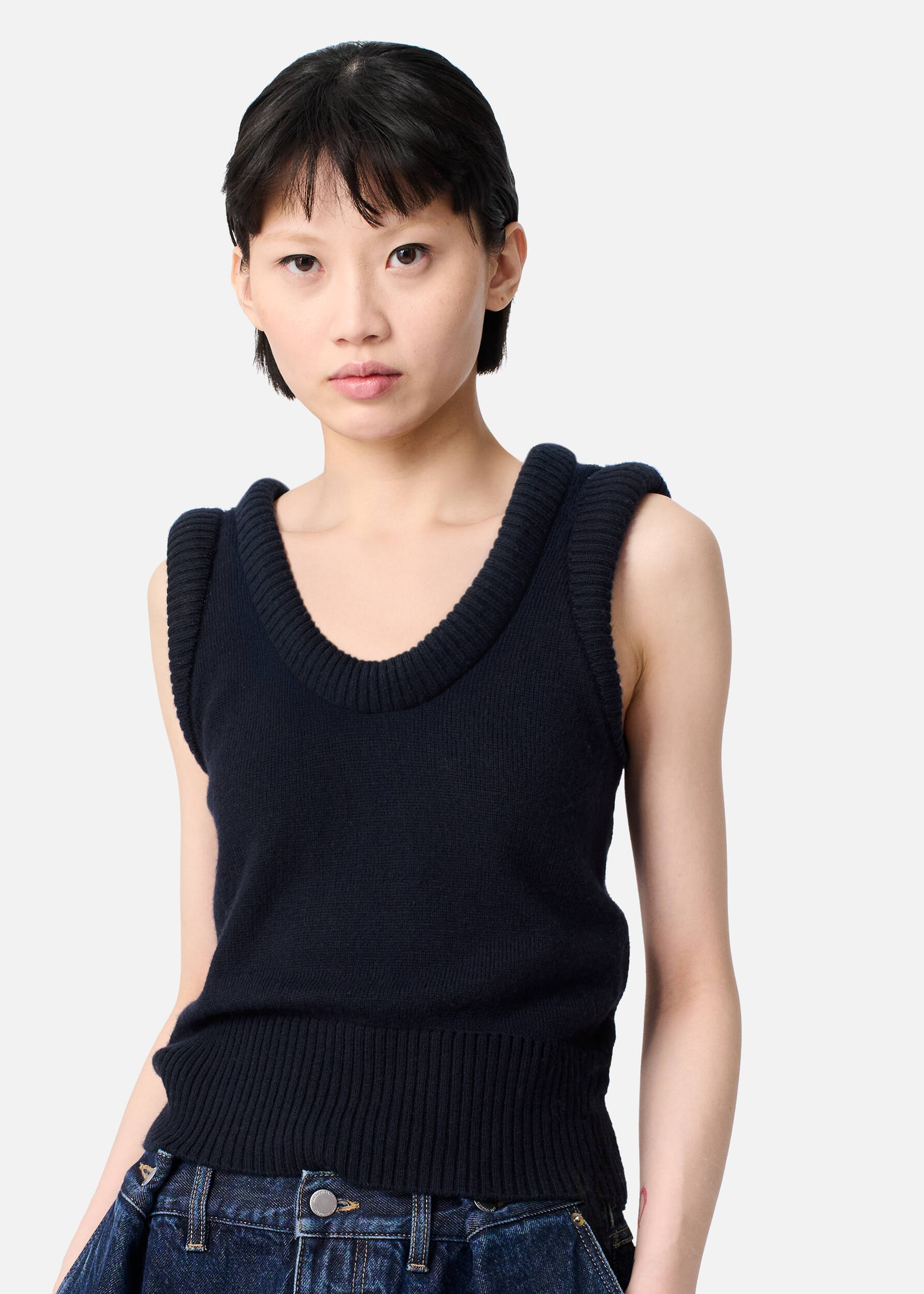 Marla Vest - 7