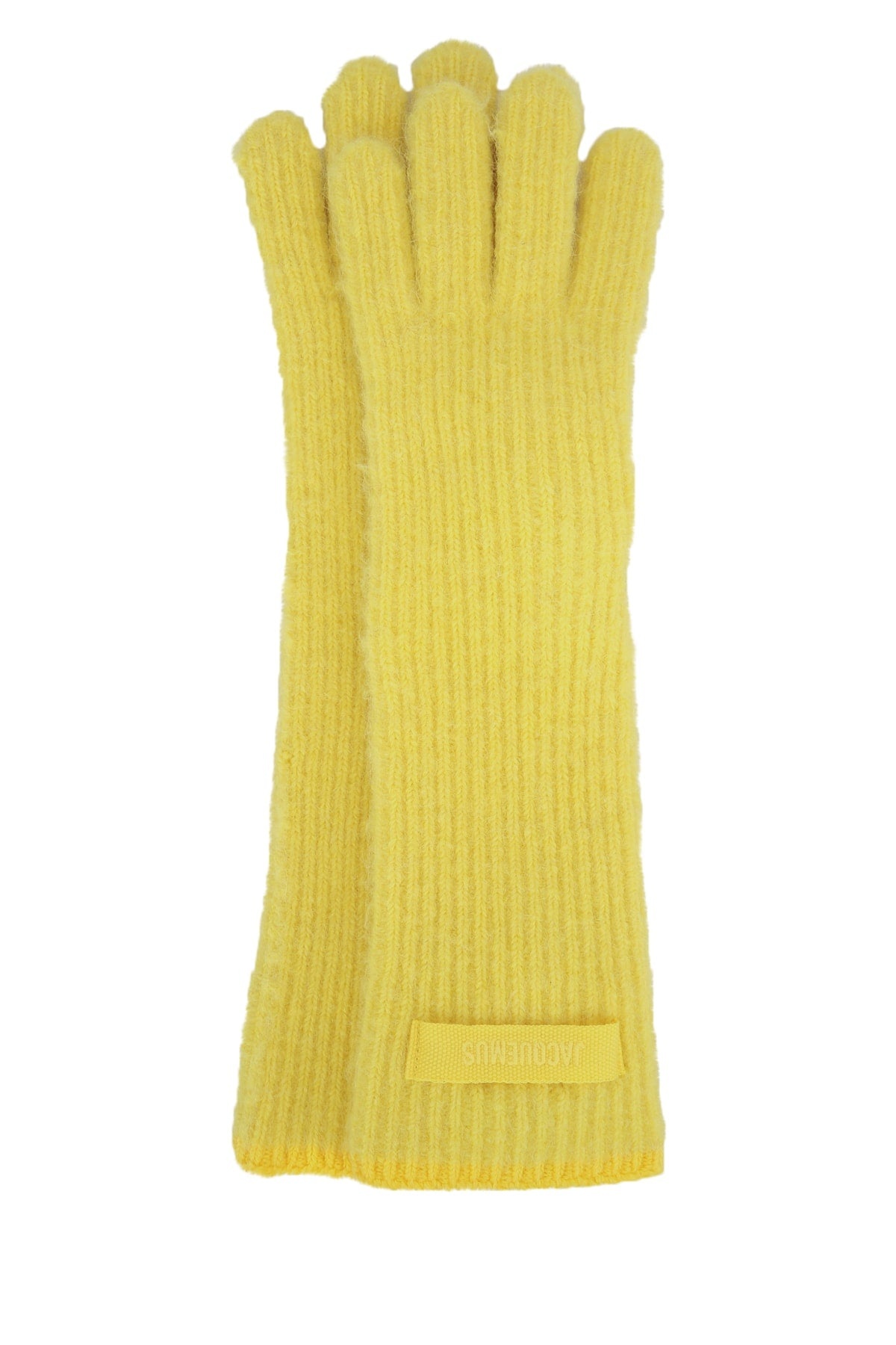 Jacquemus Women Les Gants Gros Grain - 1