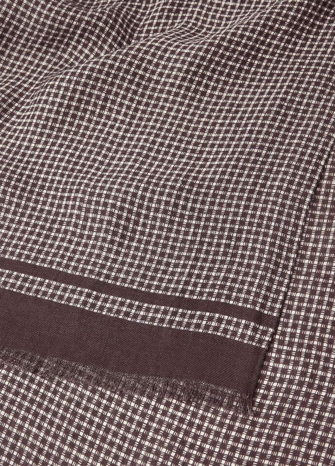 Sestieri Scarf - 3