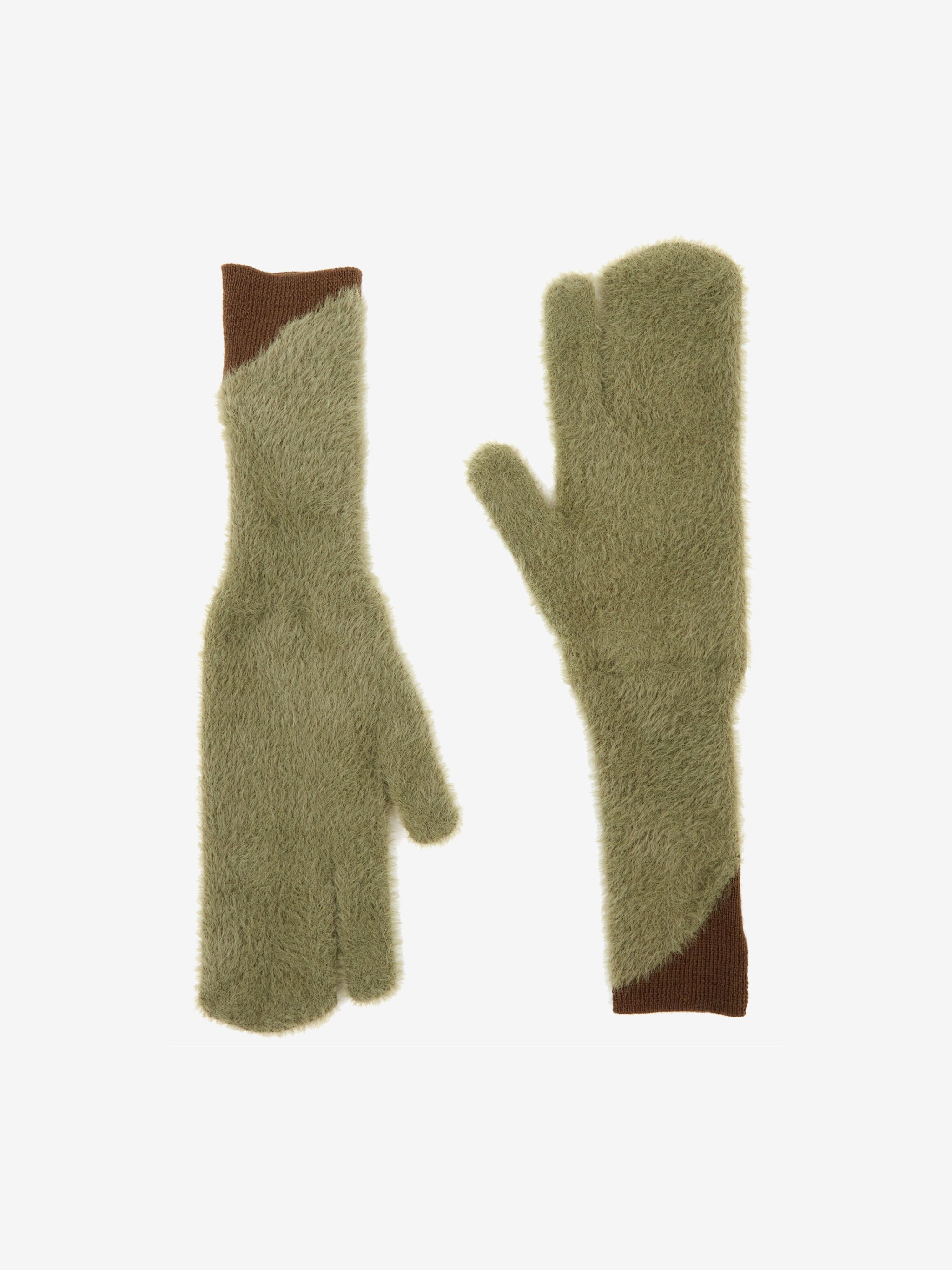 MM6 - Women Basic Gloves - 2