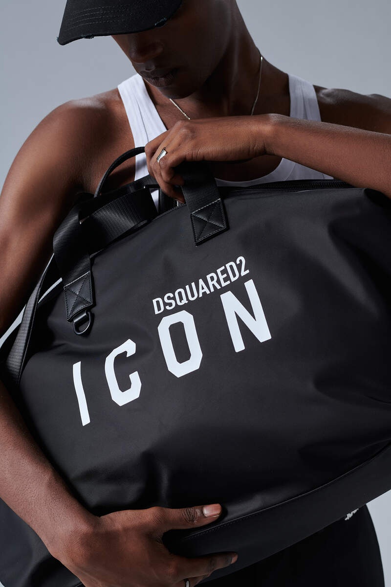 Dsquared duffle bag online