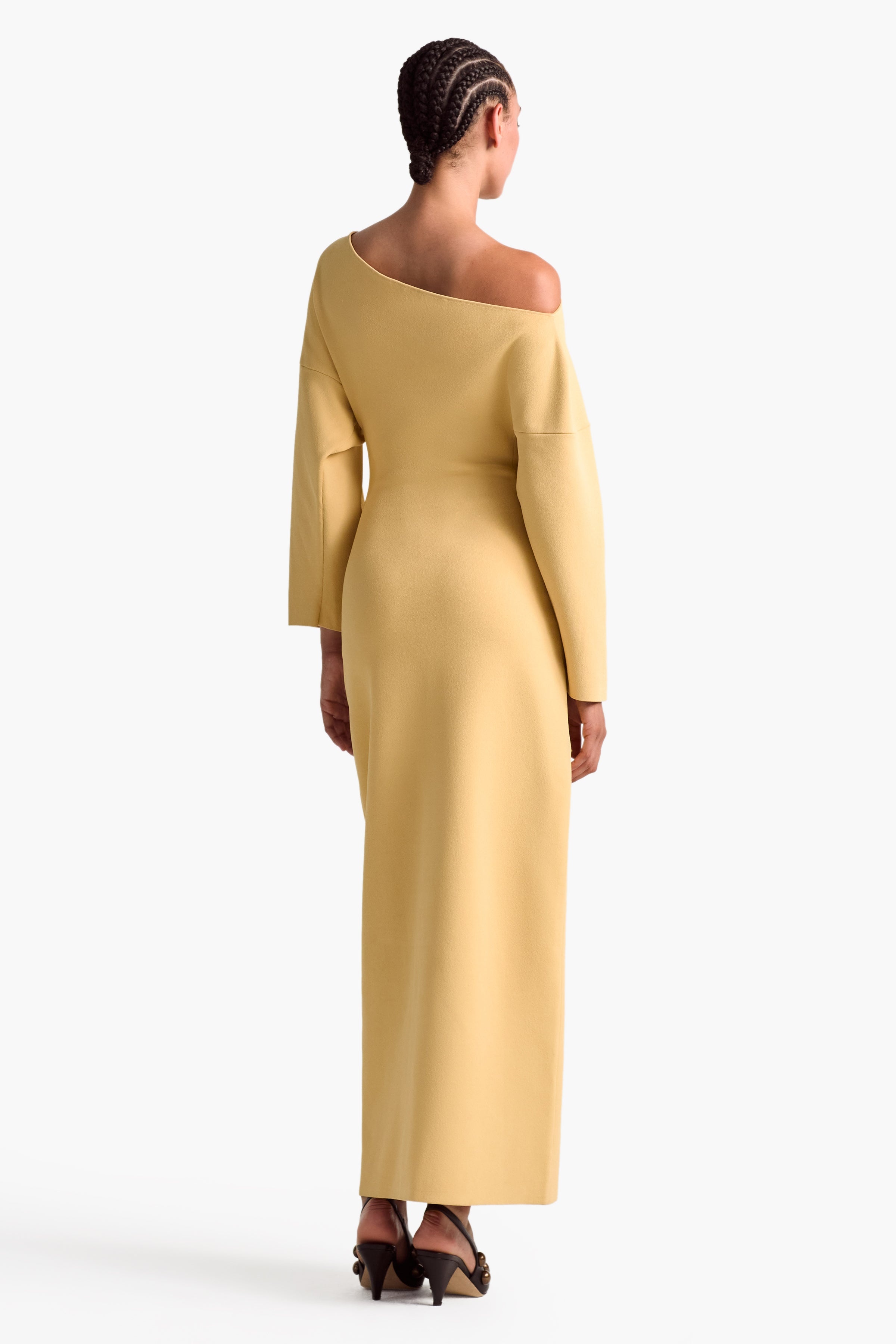 ETTA DRESS - 4
