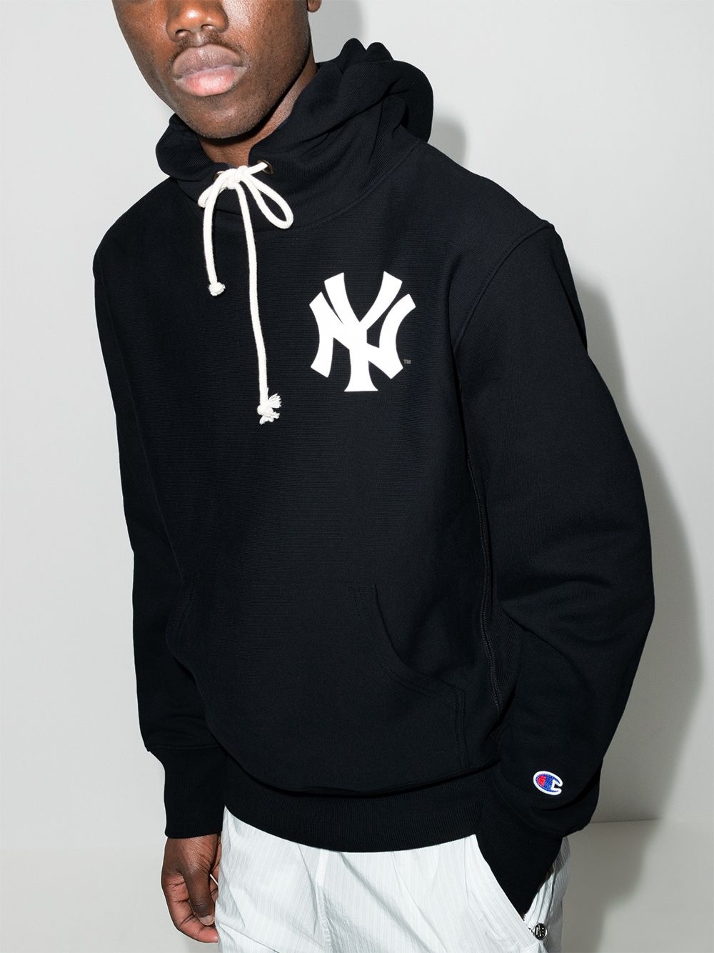 x New York Yankees™ cotton hoodie - 2