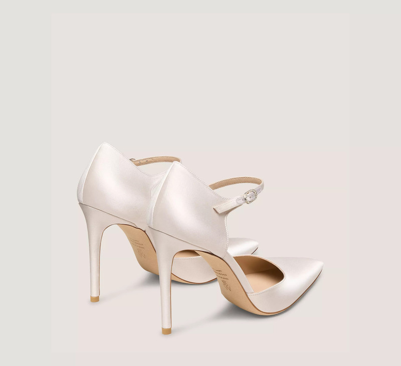 KENSINGTON PUMP 100 3