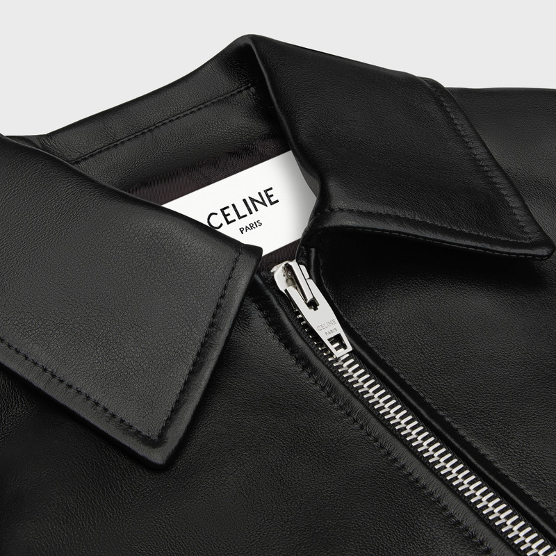 jacket IN calfskin 3