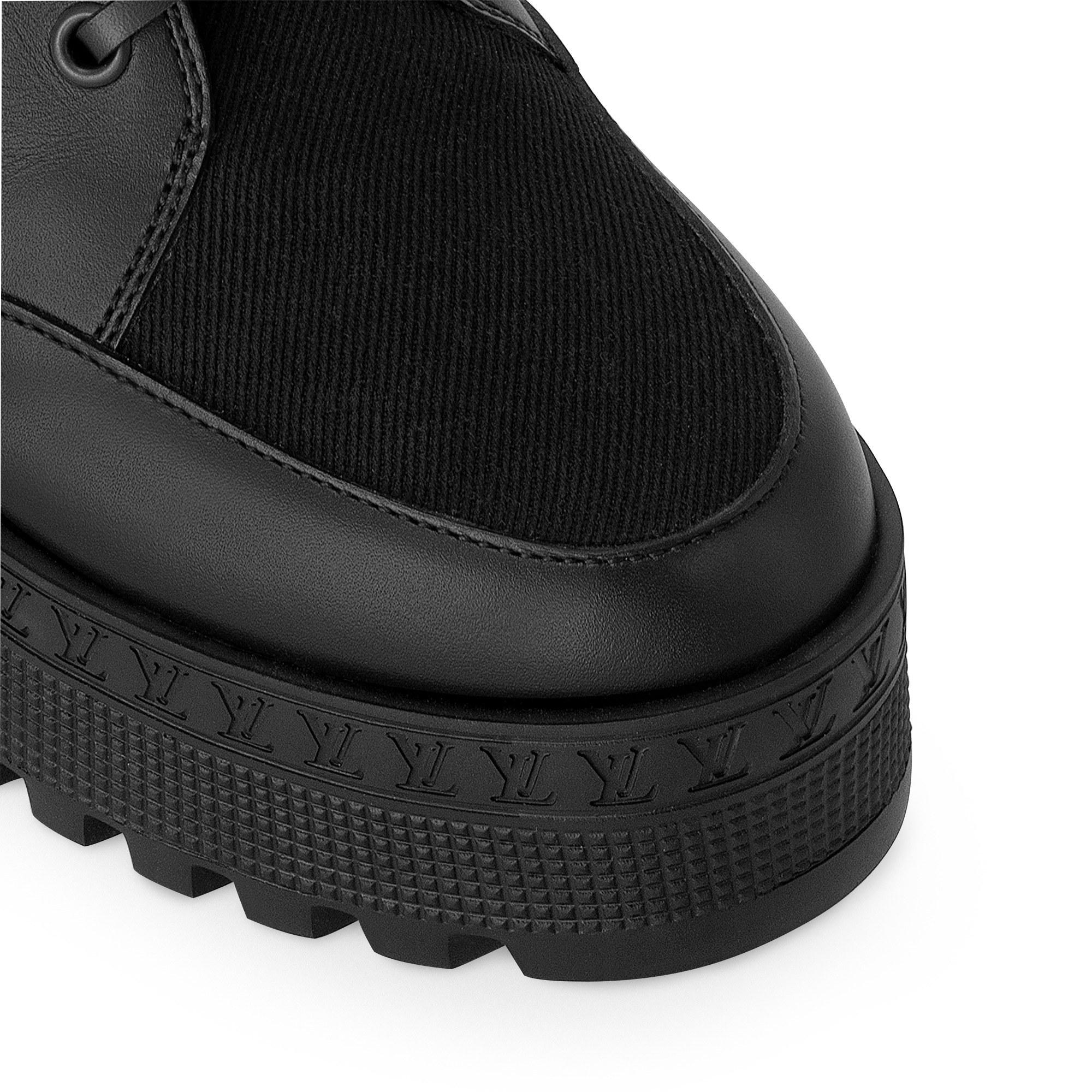 Laureate Platform Desert Boot - 4