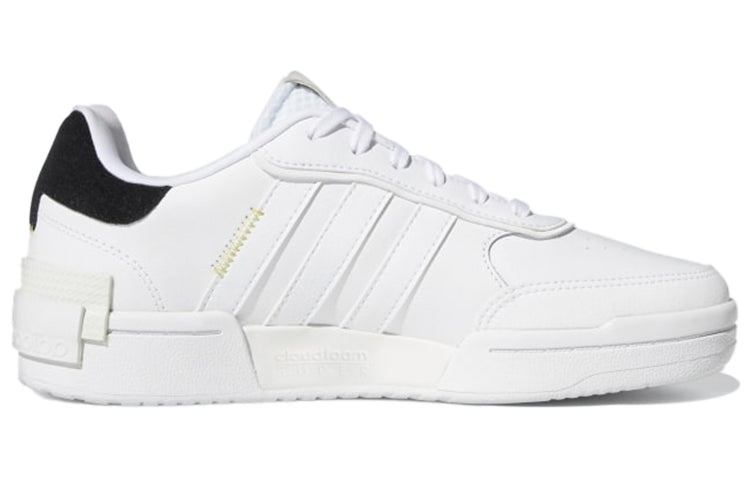 (WMNS) adidas Postmove SE Shoes 'White Black' GW0346 - 2