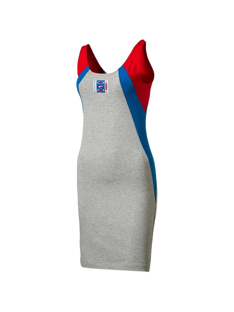 colour-block dress 1