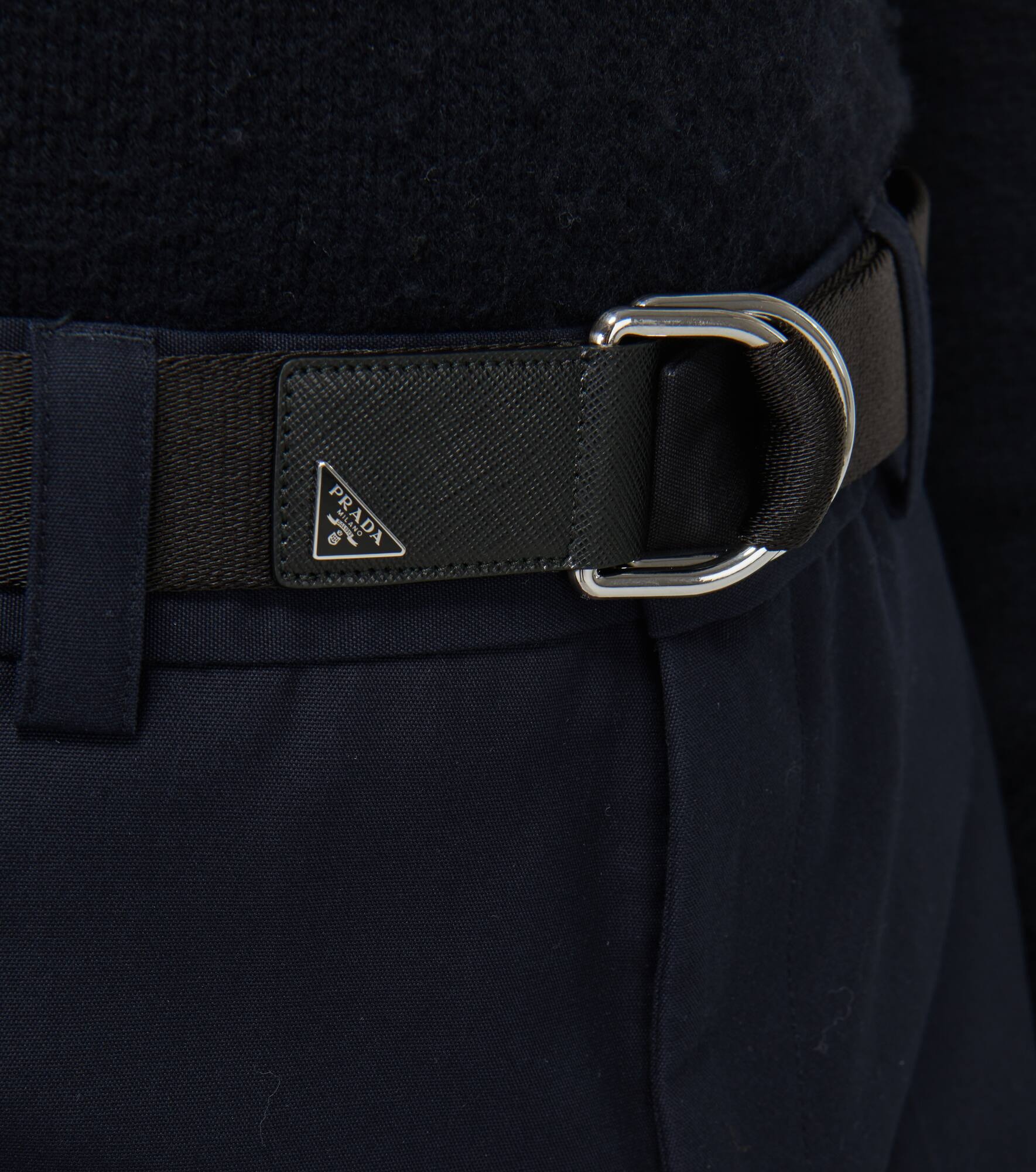 Technical fabric belt - 3
