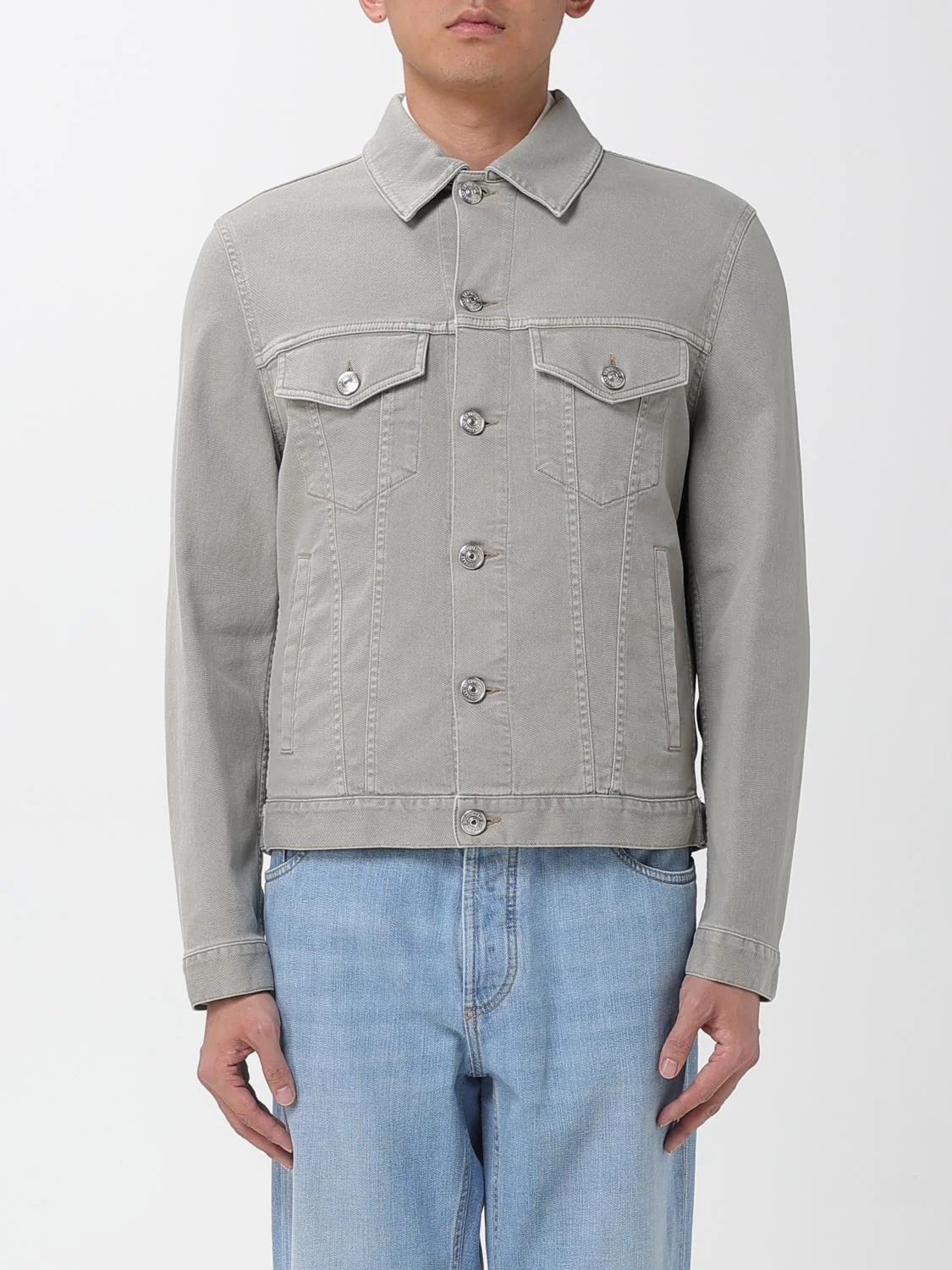 Jacket men Brunello Cucinelli - 1