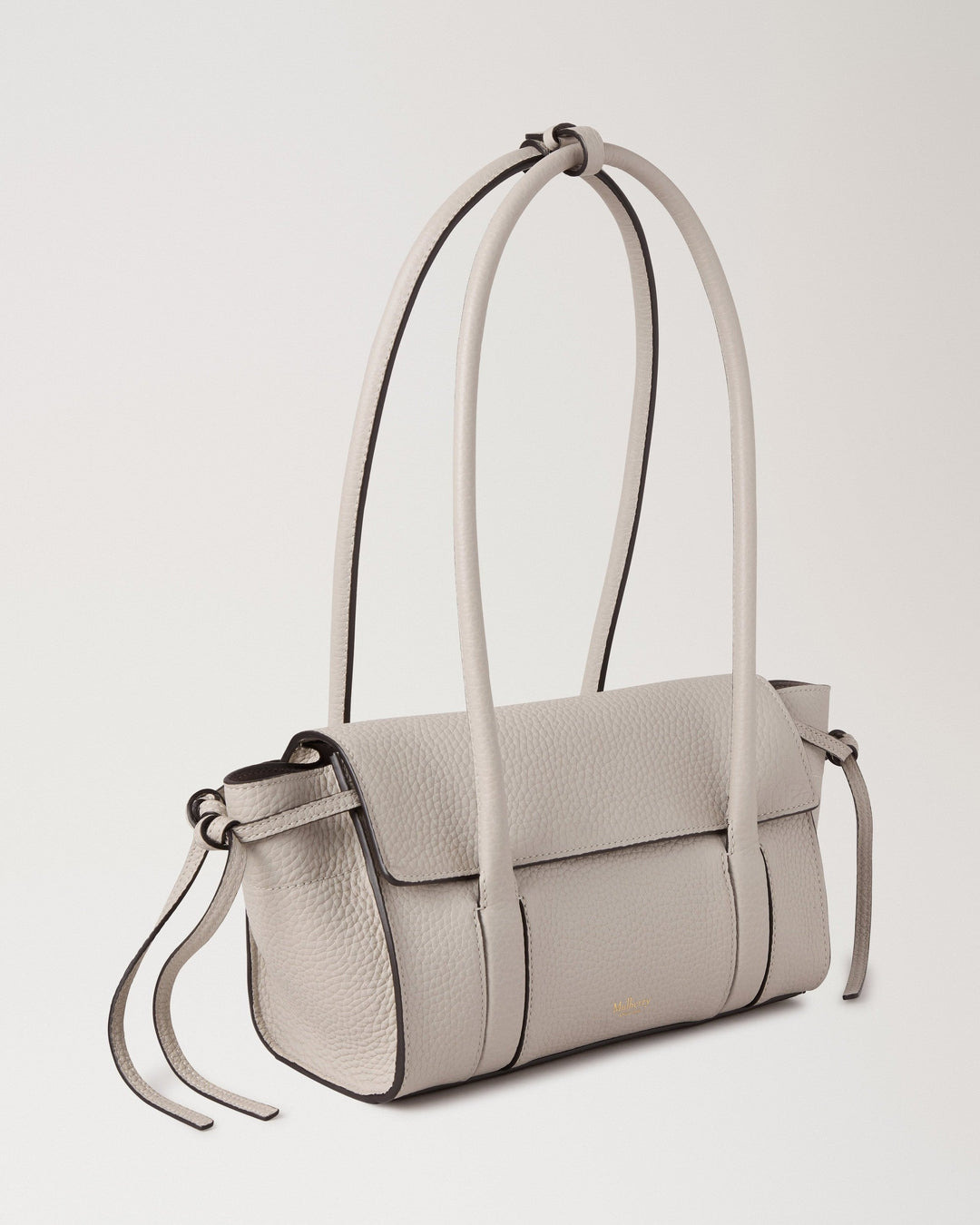 Mini Soft Bayswater Chalk Heavy Grain - 4