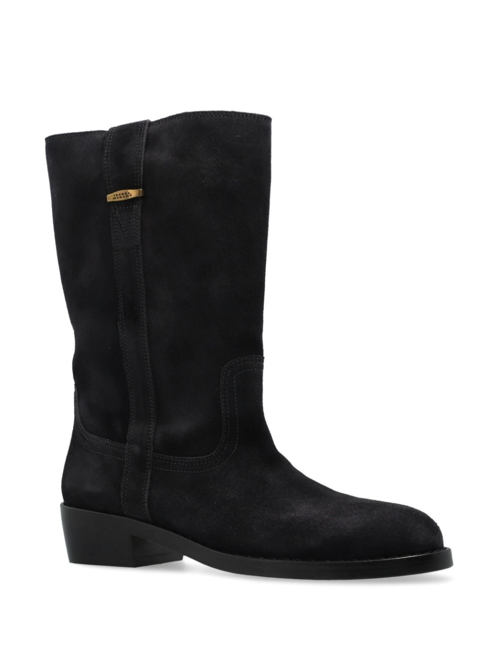 Heikee suede boots - 2