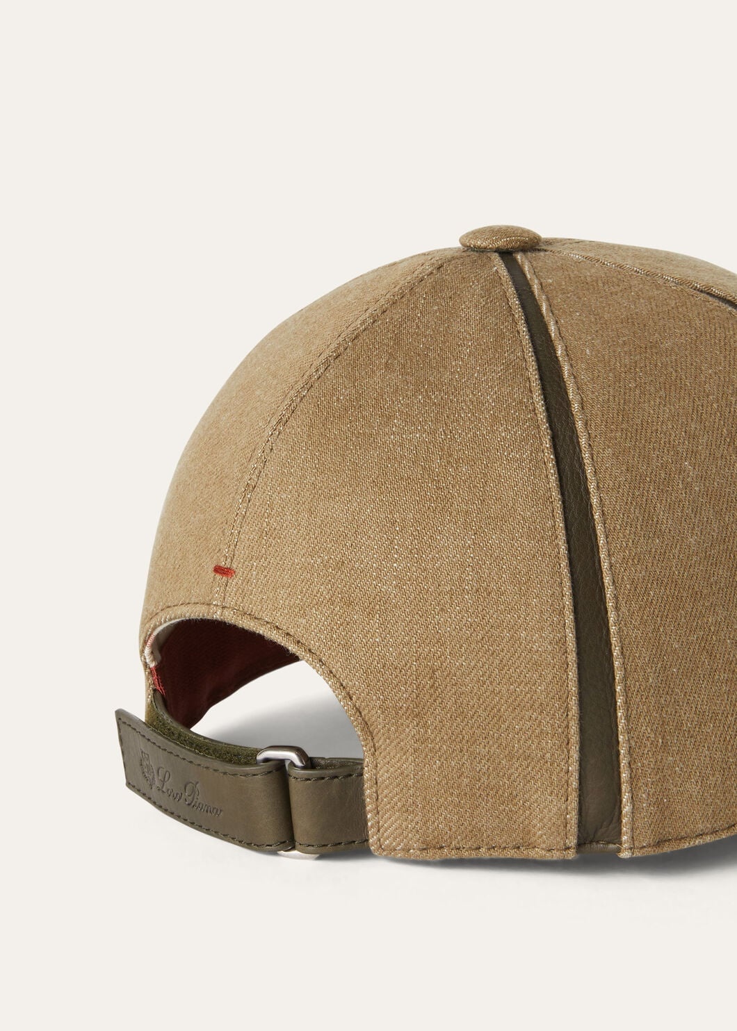My Baseball Cap - 3