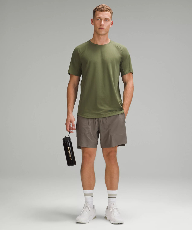 Back to Life Sport Bottle 24oz *Straw Lid 4