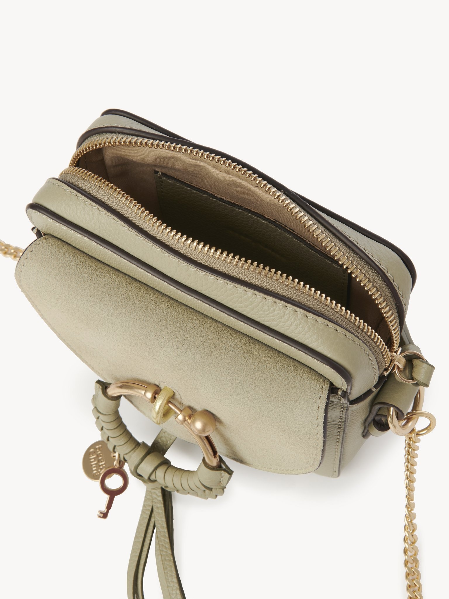 JOAN CAMERA BAG - 3