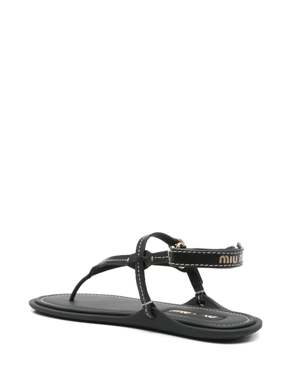 TONGUE SANDAL - 3