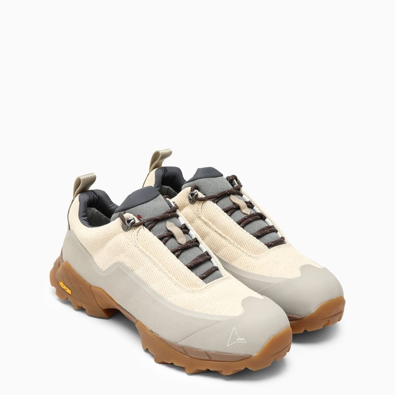 TRAINER KATHARINA SAND GUM COLOUR - 2