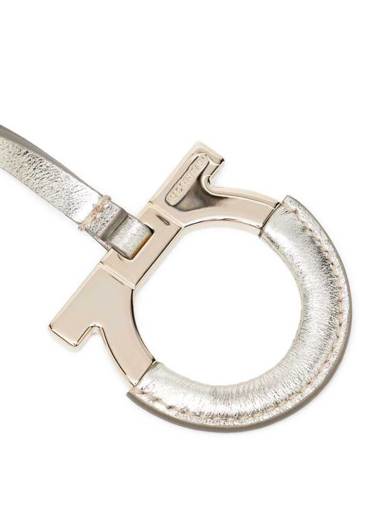 Gancini keyring 3