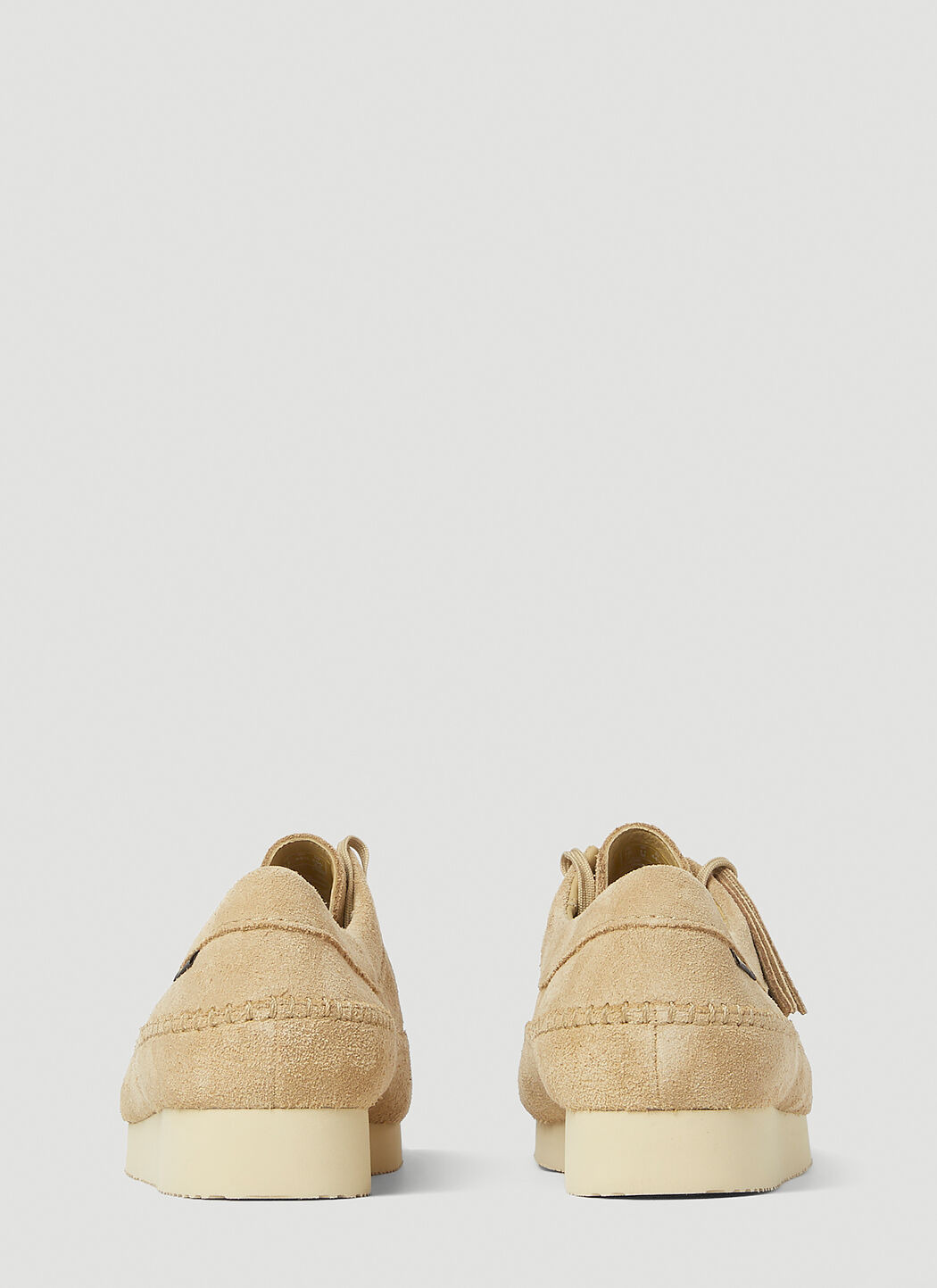 Weaver Shoes - 3