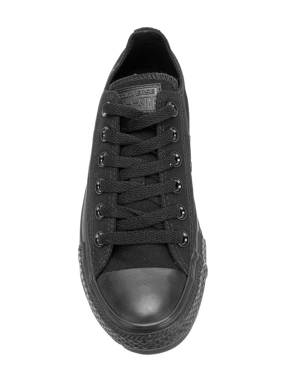 Chuck Taylor All Star low tops - 4