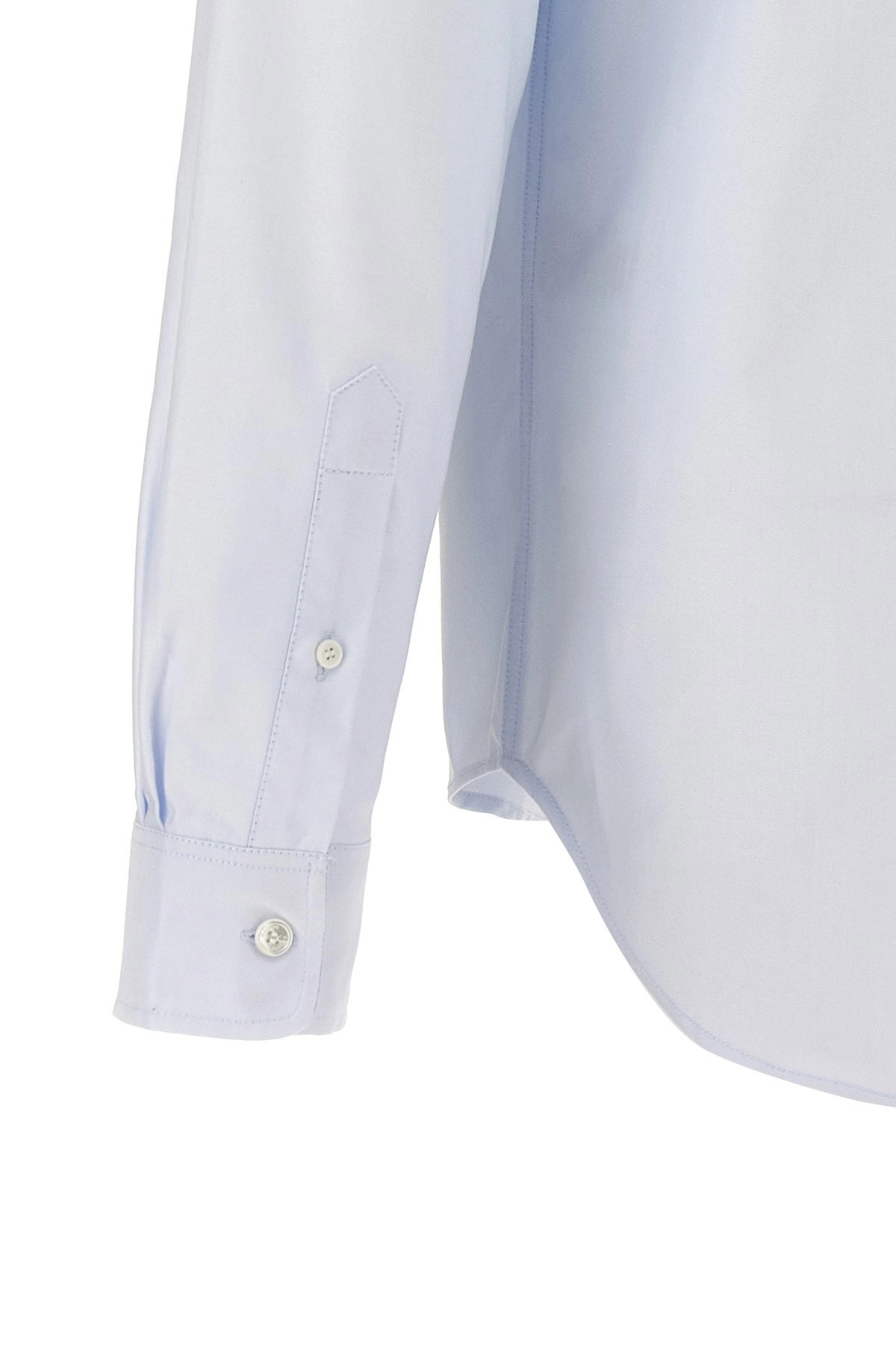 'Mini Fox Head Classic' shirt - 5