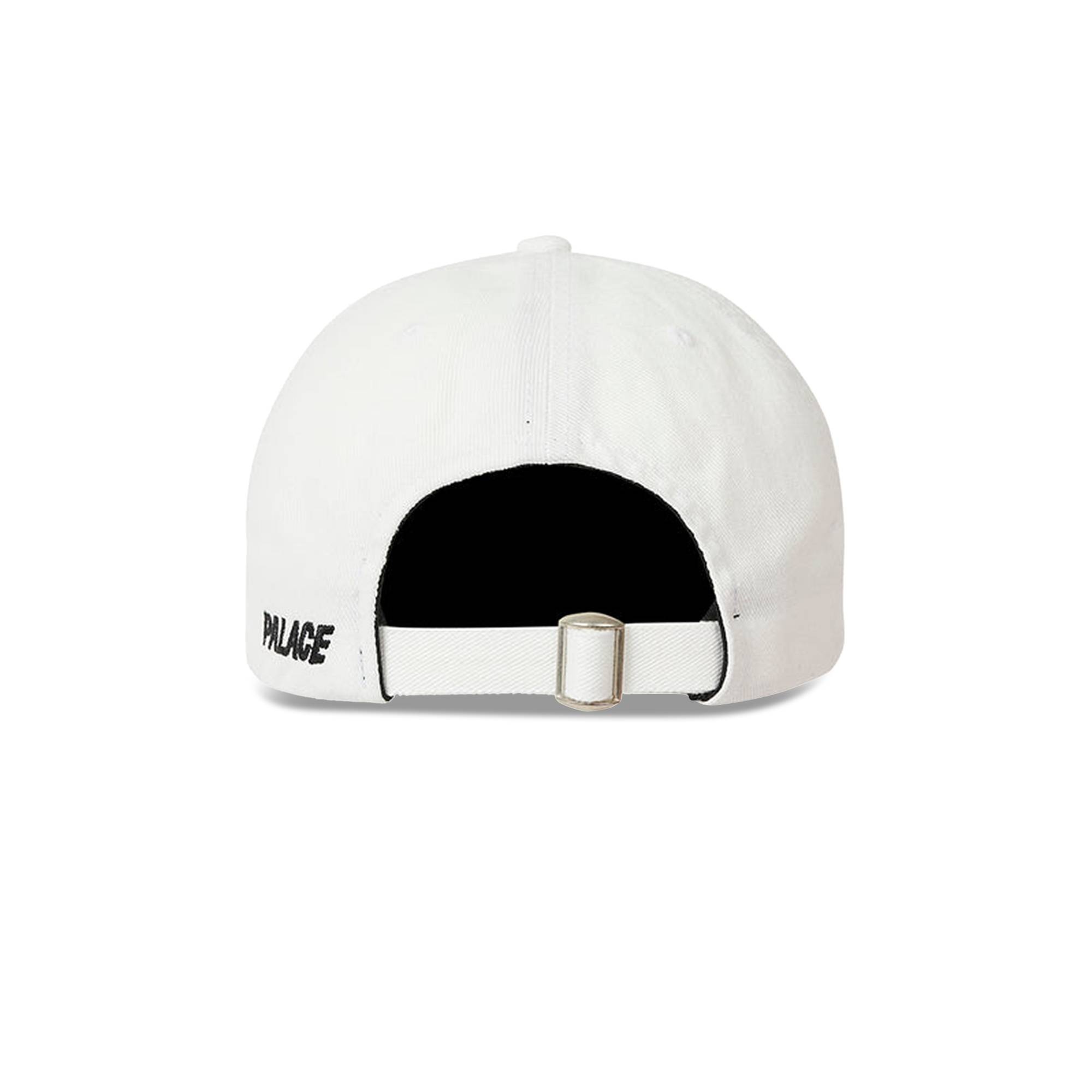 Palace P 6-Panel Flectarn 'White' - 2