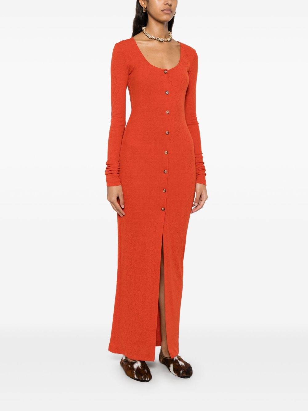 Nareh maxi dress - 3