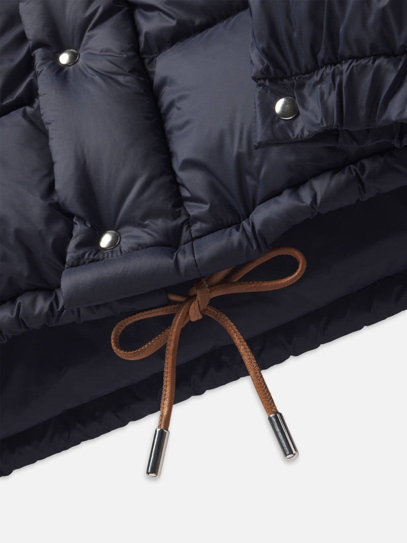 The Nylon Puffer 8