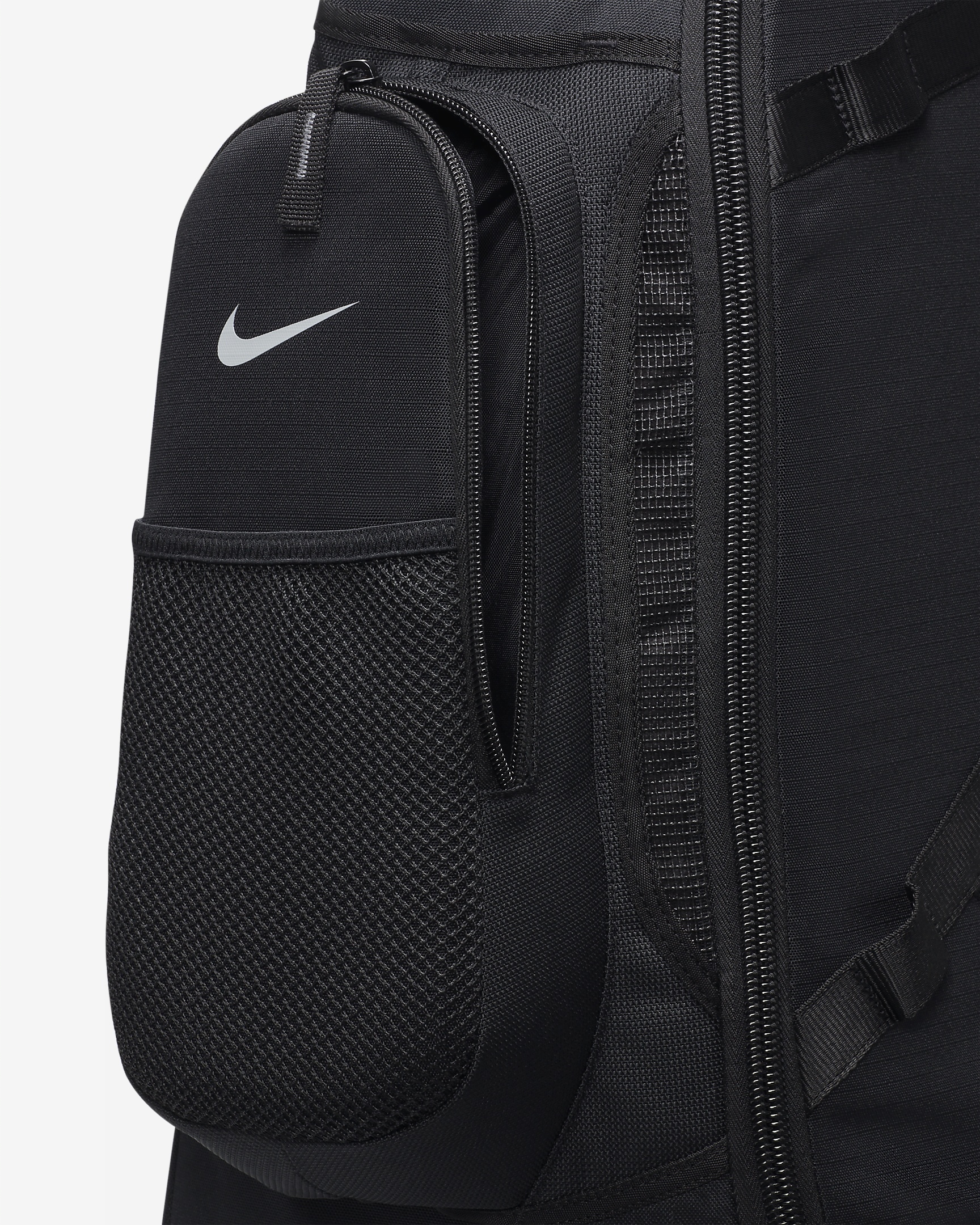 Nike Game Day Lacrosse Backpack (Large, 68L) - 6