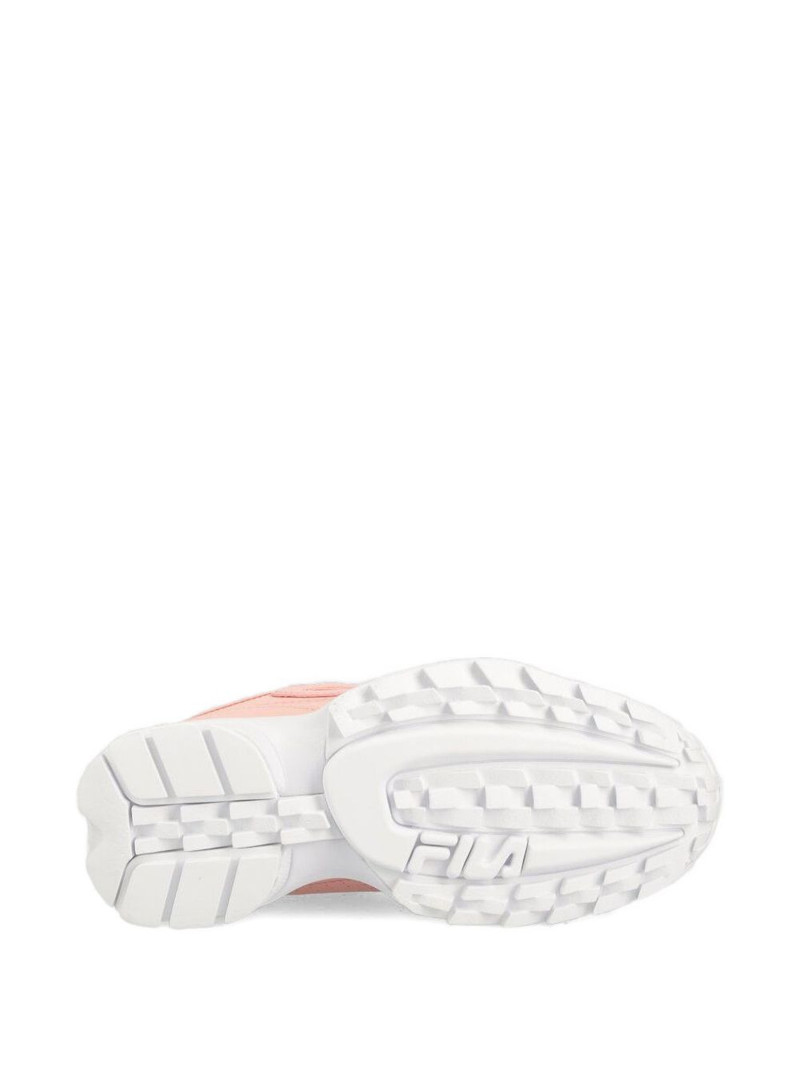 Disruptor chunky-sole sneakers 5