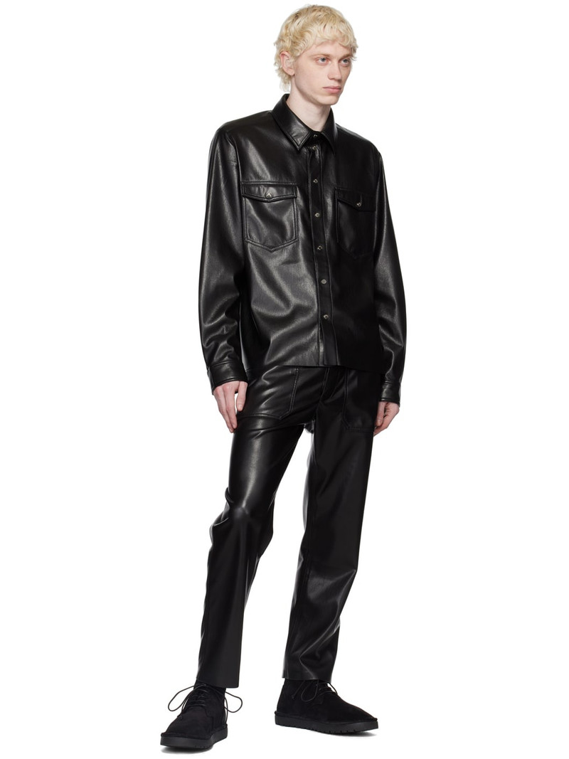 Marsèll Black Gomme Sancrispa Alta Boots outlook