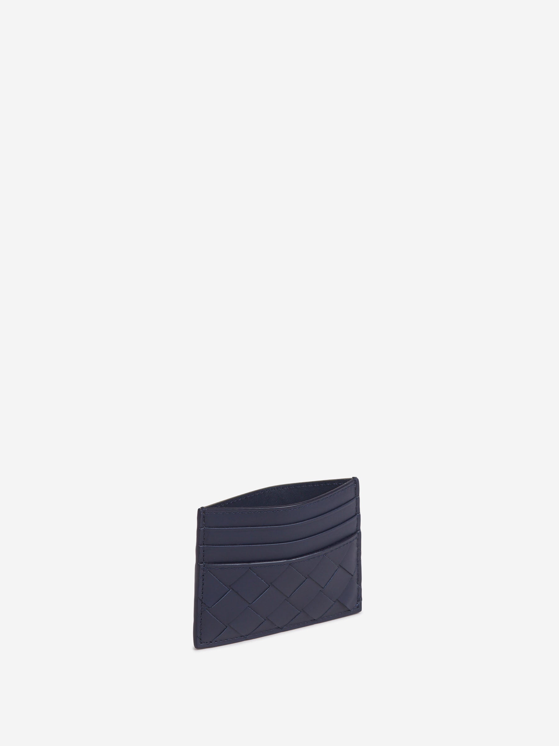 INTRECCIATO CARD HOLDER - 2