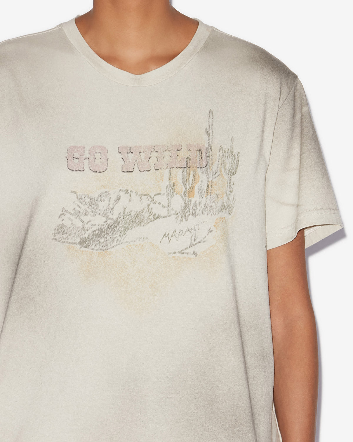 ZAOF T-SHIRT - 3